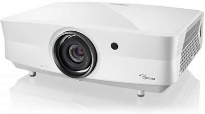 Optoma ZK507 Projector