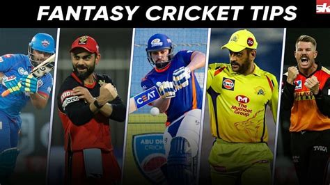 IPL 2021: 3 players you can pick as captain or vice-captain of your ...