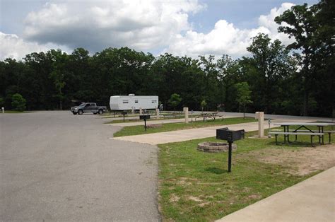 Lake of the Ozarks Recreation Area, MO | Featured Military Camping Facility