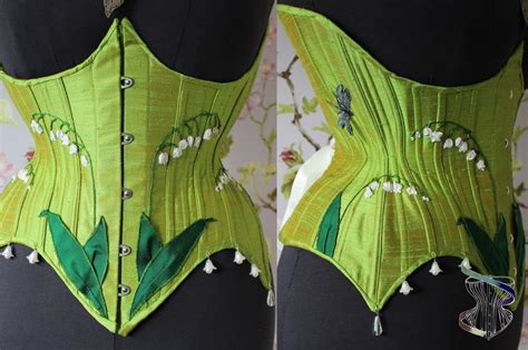 Pin On Corsets By Rainbow Curve Corsetry