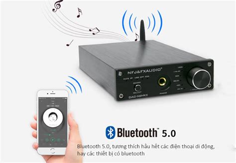 Bộ giải mã âm thanh bluetooth là gì? - Điện Máy VVC | Sản Phẩm Điện Tử ...