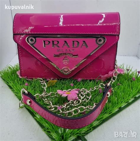 Дамски чанти Прада в Чанти в гр. София - ID38220258 — Bazar.bg