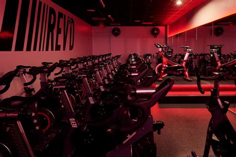 Revd Indoor Cycling Dedham Read Reviews And Book Classes On Classpass