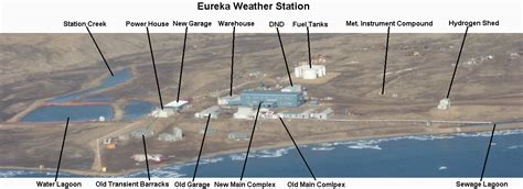 Inside The Eureka Weather Station – Watts Up With That?