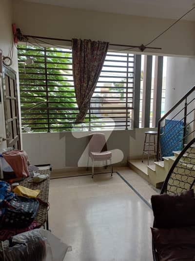 LUXURIOUS LEASED HOUSE AVAILABLE Gulshan E Maymar Sector Z Gulshan E