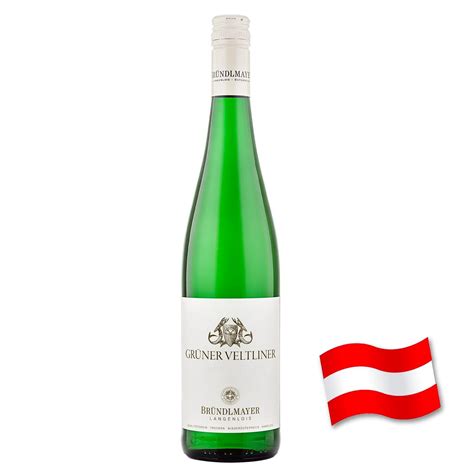 Bründlmayer Grüner Veltliner BILLA Online Shop