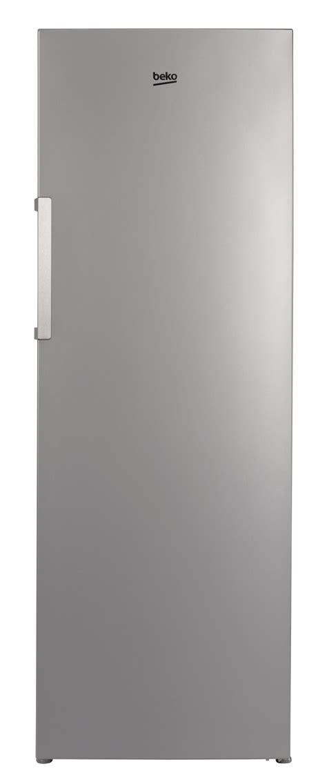Beko RFSK266T21[S] - Market posudu