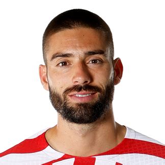 Yannick Carrasco Top Speed - speedsdb.com