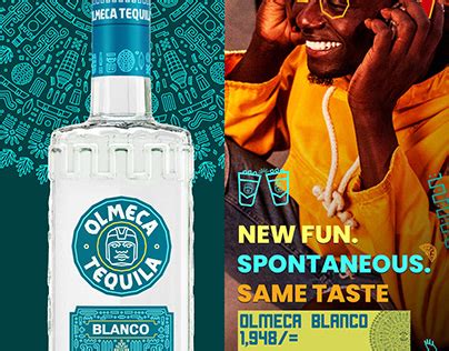 Olmeca Projects :: Photos, videos, logos, illustrations and branding ...