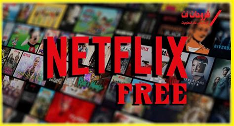 تحميل تطبيق نتفلكس برو مجانا Netflix Free شروحات نت