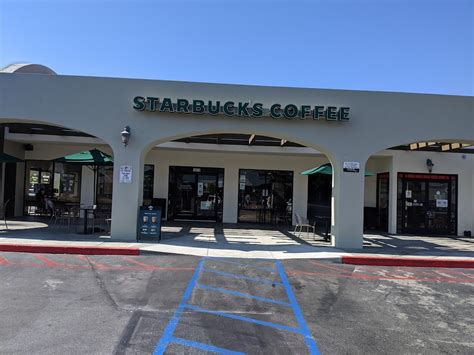 Starbucks Torrance CA 90502 Menu Reviews Hours Contact