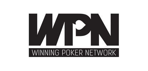 Winning Poker Network - Lists the Top Sites on the WPN