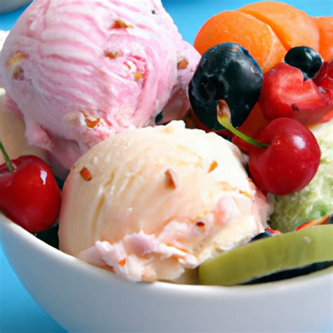 Can You Eat Ice Cream On Mediterranean Diet Mediterranean Diet Recipes