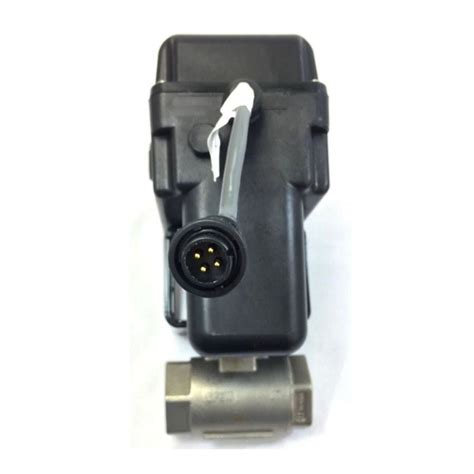 Raven 1 Fpt Nh3 Onoff Shutoff Valve 063 0173 876