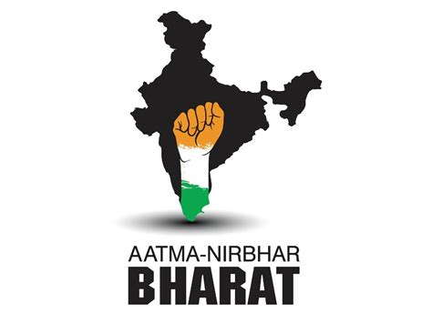 Atmanirbhar Bharat Abhiyan Objectives Features And Advantages