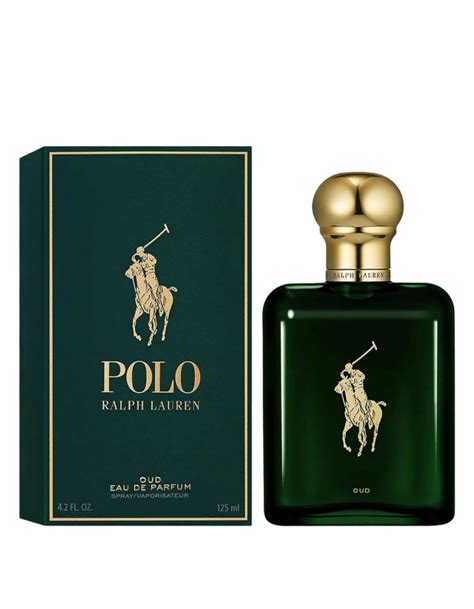 Polo Oud Edp A La Mode Watches Perfumes Fashion Jewelry