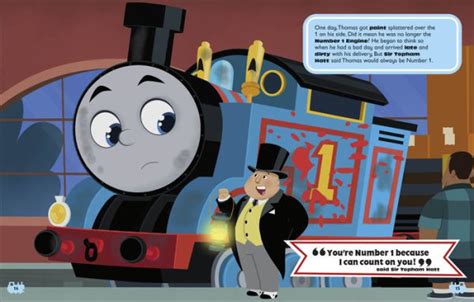 Thomas And Friends Meet The Engines An Encyclopedia Of The Thomas And