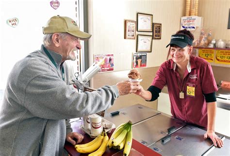 Stewarts Offers 50 Cent Valentines Day Ice Cream