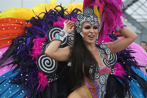 Confira Os Principais Destaques Do Carnaval 2019