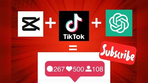 COMMENT PERCER SUR TIKTOK AVEC UNE IA EN 2023 1000 VUES NO FAKE