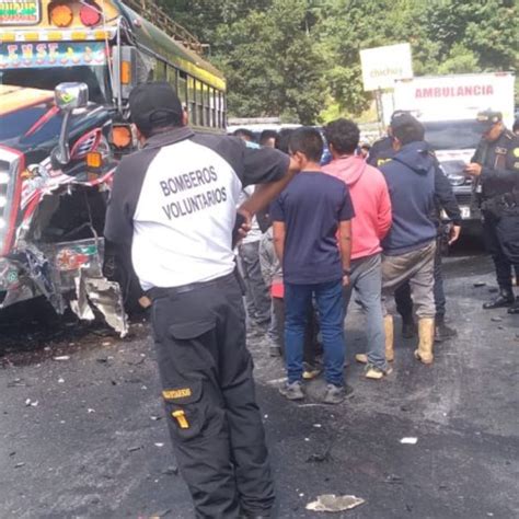 Reportan Aparatoso Accidente En Ruta Interamericana Publinews