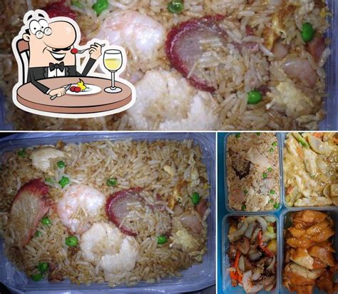 Oriental Chef Bracken Ridge Restaurant Menu Prices And Reviews
