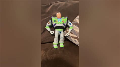 Buzz Lightyear Bong Real Life Youtube