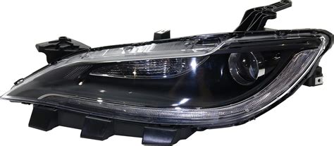 Chrysler 200 Headlights