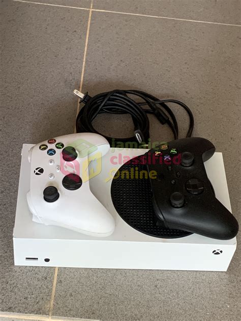 For Sale Xbox Series S Ochi Rios