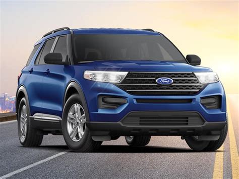 New Vehicle Specials Germain Ford Of Columbus