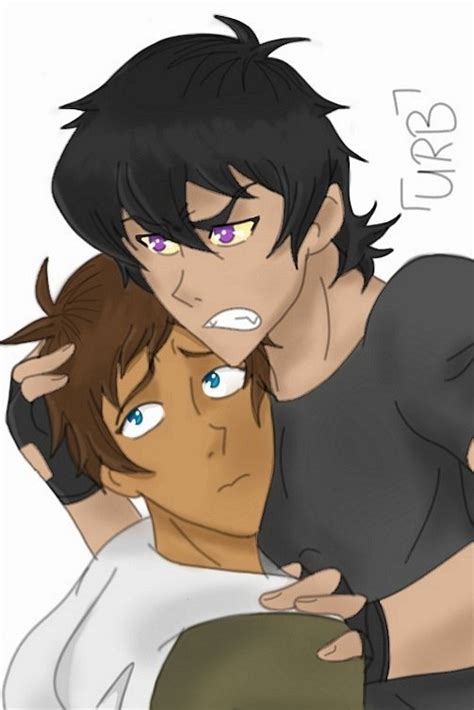 Klance Omegaverse Au Voltron Amino