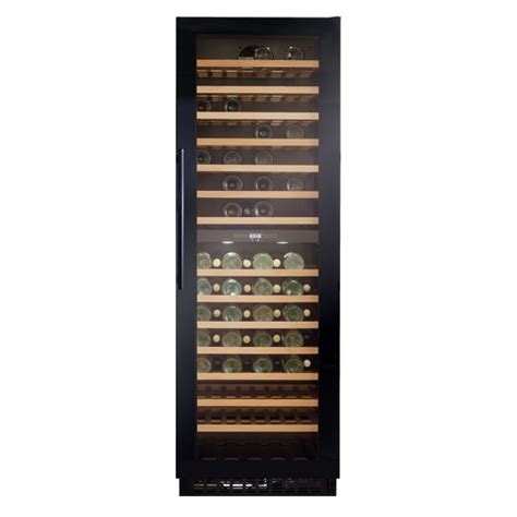 Full Height Freestanding Wine Cooler