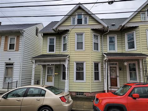 26 W Orange St Lititz PA 17543 House Rental In Lititz PA