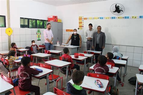 C Mara De Teresina Aprova Concurso P Blico Na Educa O Vagas Para