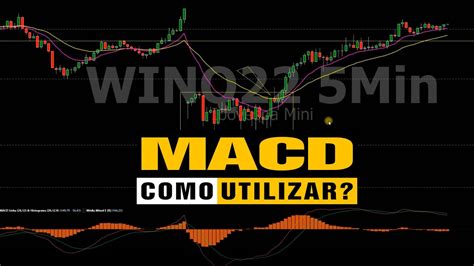 MACD Como Utilizar YouTube