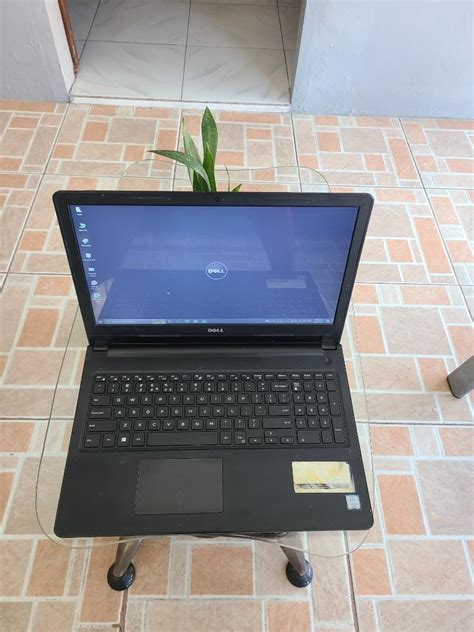 Dell Core I3 6th Gen 8gb Ram Ddr4 Computers And Tech Laptops And Notebooks On Carousell