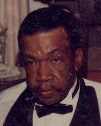 Remembering Clarence Robinson Obituaries