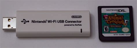 Nintendo Ds Wifi Usb Connector Atelier Yuwaciaojp