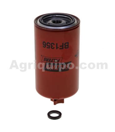 Filtro De Combustible Para Tractor Case Ih Steyr