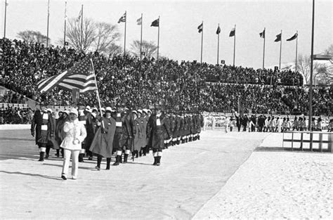 United States at the 1928 Winter Olympics