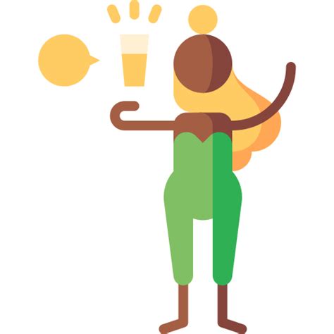 Blonde Ale Free People Icons