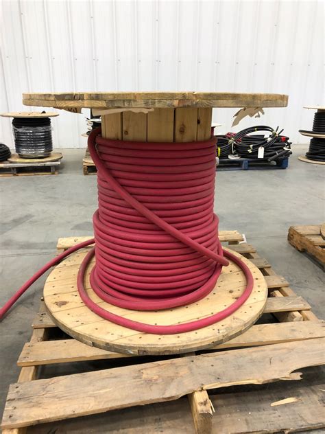 4 0 5 15kv Jumper Cable