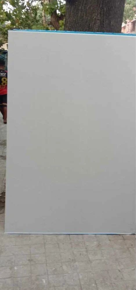 Gyproc Saint Gobain Gypsum Board Thickness 12 Mm At Rs 95 Sq Ft In