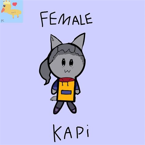 Genderbend Kapi Drawing Friday Night Funkin Amino Amino