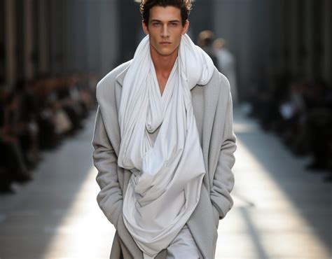 Menswear Fashion Trends Fr Hjahr Sommer