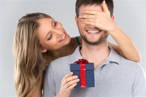 The 8 Best Birthday Gifts For Your Boyfriend - 29Secrets