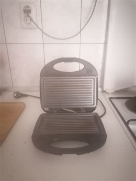 Toster