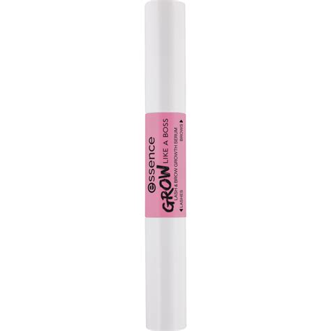 Essence Grow Like A Boss Lash And Brow Growth Serum 6 Ml 37 95 Kr