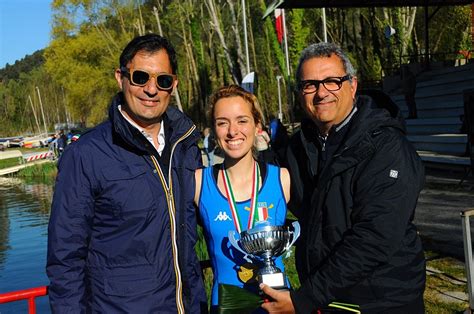 Due Ori Due Argenti E Tre Bronzi Sicilia Da Record Al Memorial