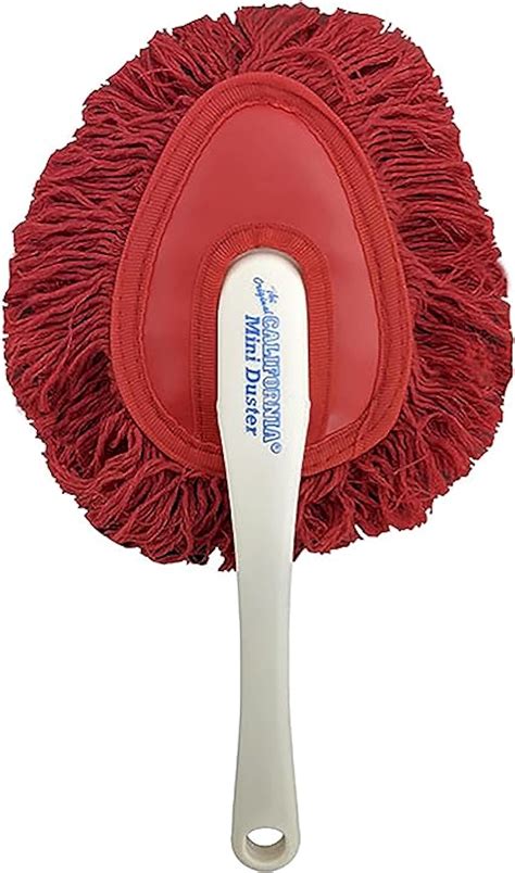 Amazon Ipely Super Soft Microfiber Car Duster Exterior With